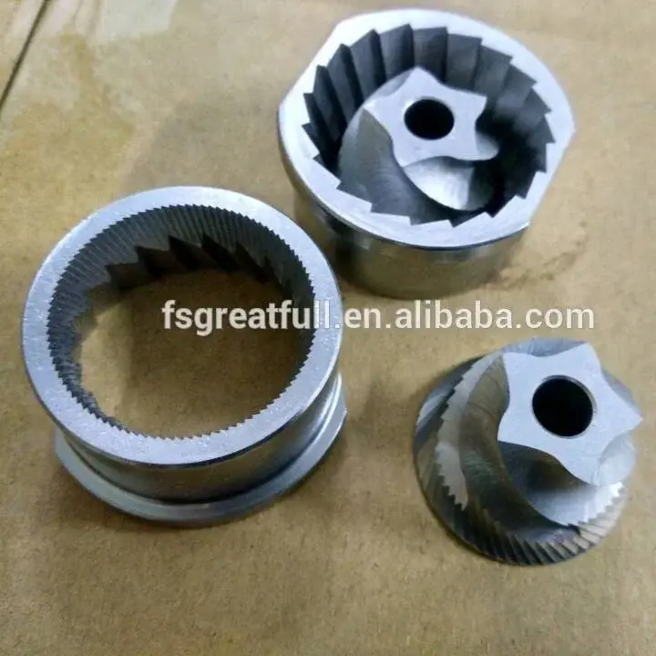 Durable Espresso Grinder OEM for Fisheries 3
