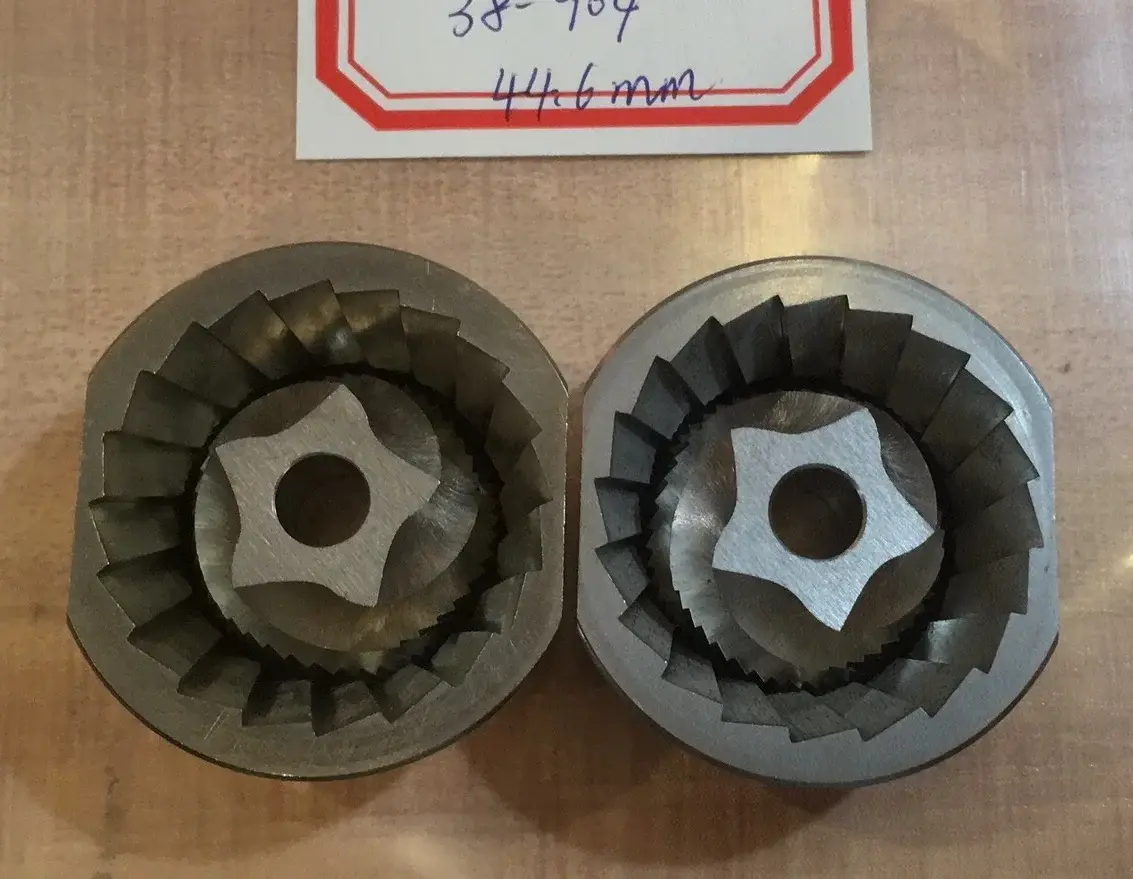 Durable Espresso Grinder OEM for Fisheries 4