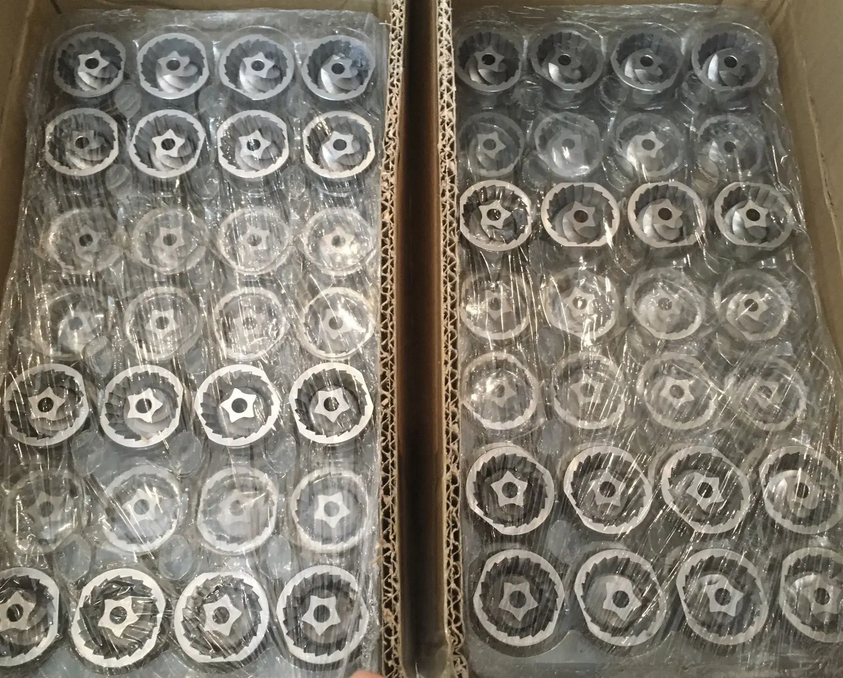 Durable Espresso Grinder OEM for Fisheries 5