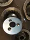 FFDBURR Espresso Grinder Coffee Grinder Coffee Bean Conical BurrOEM 5