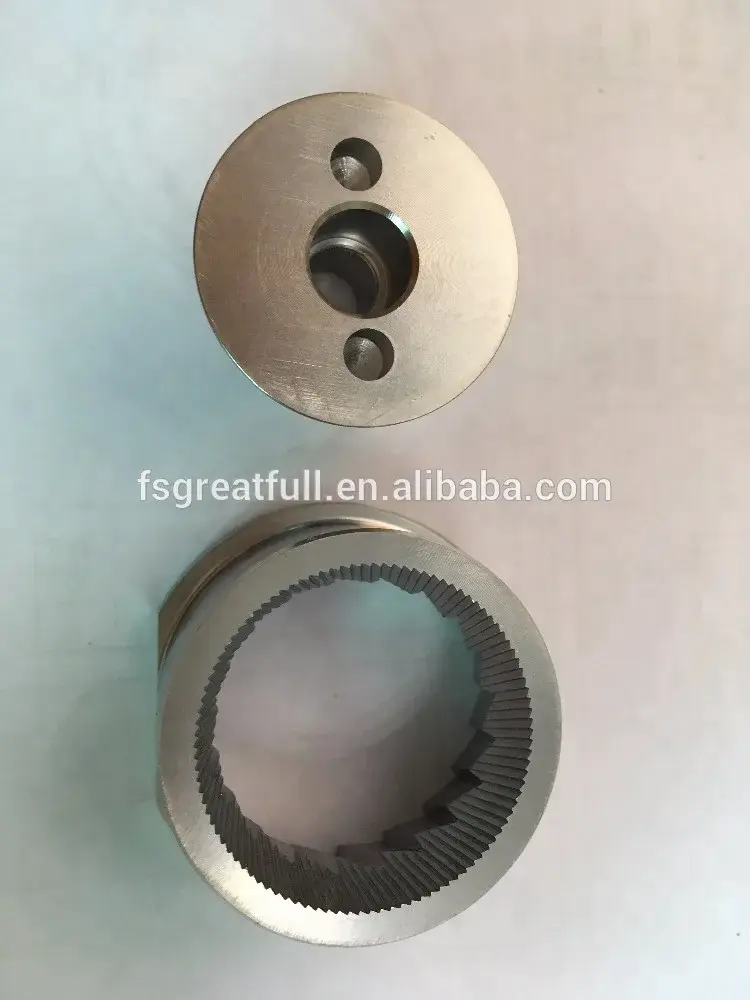 Customized Saeco Parts Latest Design Bulk Supplies 4
