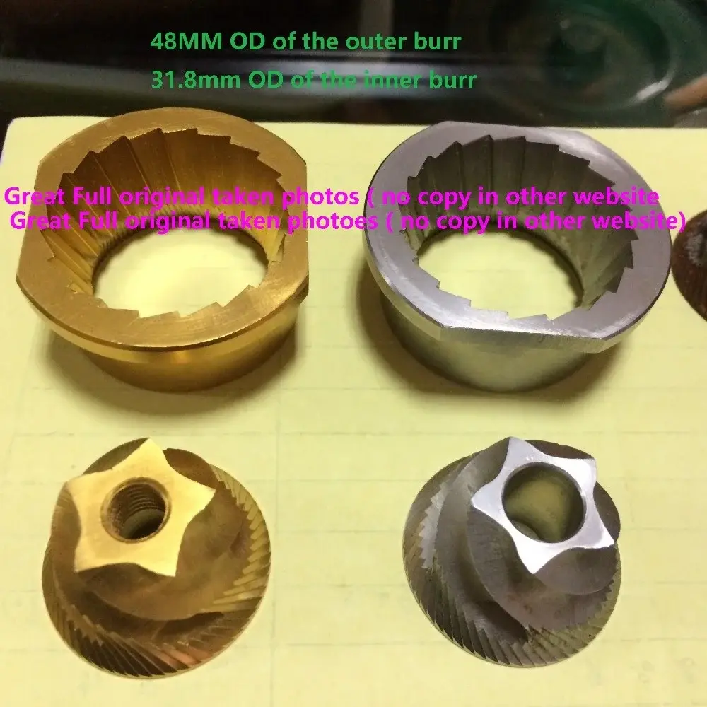 Customized Coffee Grinder Machine Coffee Grinder Machine Company 7