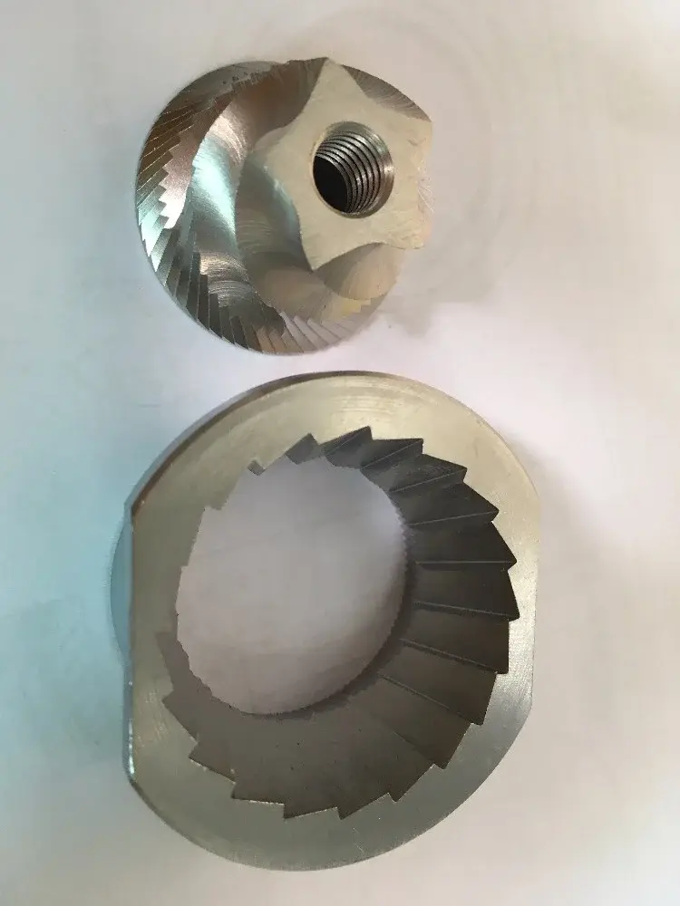 Customized Coffee Grinder Machine Coffee Grinder Machine Company 6