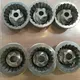 FFDBURR Grinder Conical Burr Espresso Coffee Making Grinder Conical Burrall Sizes 1