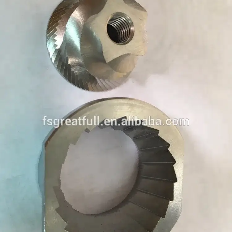 FFDBURR Grinder Conical Burr Espresso Coffee Making Grinder Conical Burrall Sizes 4