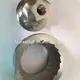 FFDBURR Grinder Conical Burr Espresso Coffee Making Grinder Conical Burrall Sizes 4