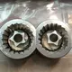 Bulk Production Coffee Grinder Machine Espresso Coffee Maker Conical Burr by FFDBURR 1
