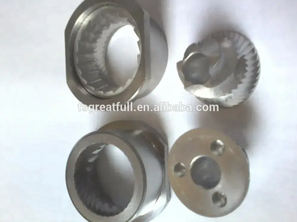 FFDBURR Coffee Grinding Disc Conical Burr Coffe Machine Grindernew Arrival 6