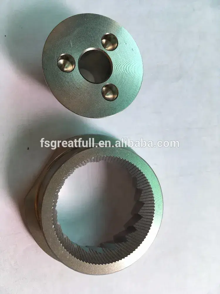 FFDBURR Coffee Grinding Disc Conical Burr Coffe Machine Grindernew Arrival 4