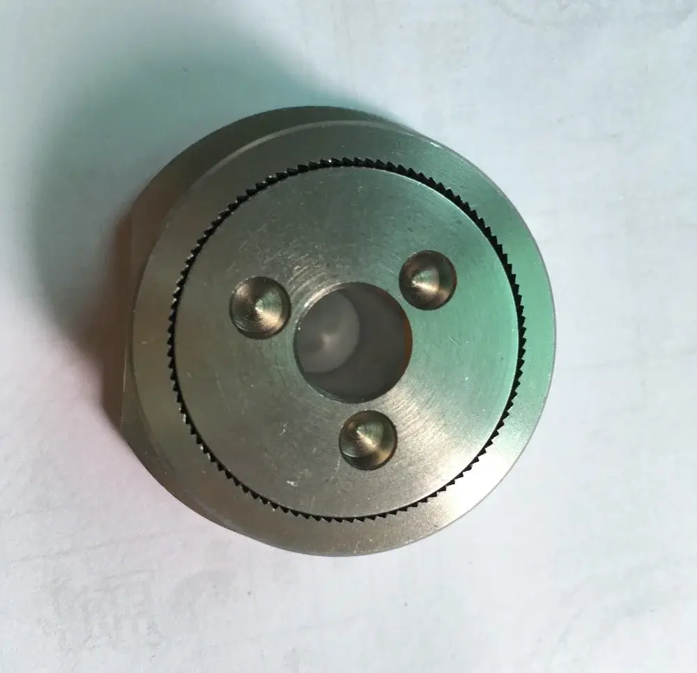 FFDBURR Coffee Grinder Burr Grinders (Conical) Coffee Grinderdesign 2