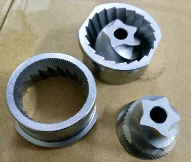 Espresso Machine Parts 0.131 Kg Commercialsupply 2