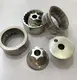 FFDBURR Conical Burr Mill Grinder 38mm 48mm Grinder Burr Conical Burr Mill Grinderquality Assurance 3