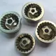 Bulk Supplies Hand Grinder 0.098 Kg by FFDBURR 2
