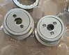 Company Electric Grinder Return and Replacement by FFDBURR 6