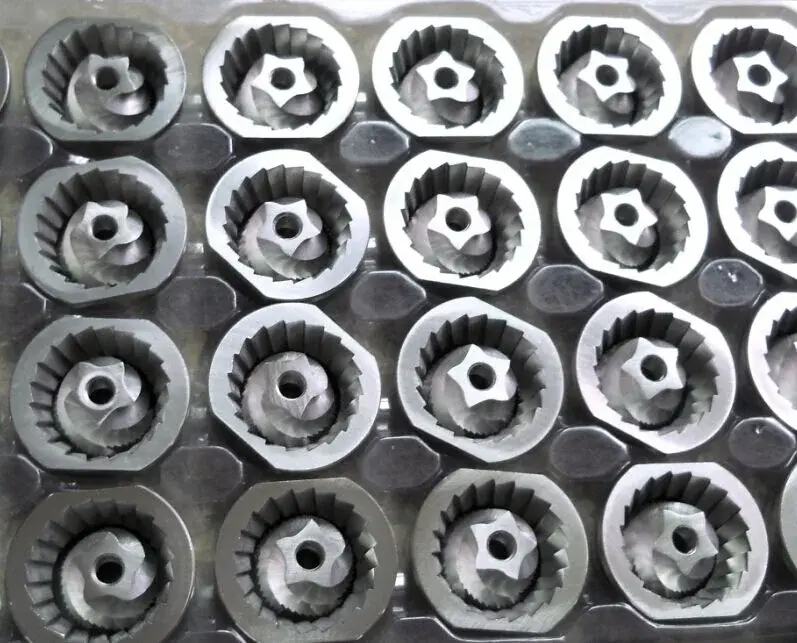 Company Electric Grinder Return and Replacement by FFDBURR 7