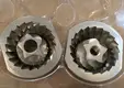 Bulk Production Espresso Grinder COFFEE GRINDER MILL BLADE by FFDBURR 6