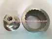 Bulk Production Espresso Grinder COFFEE GRINDER MILL BLADE by FFDBURR 4