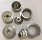 Bulk Production Espresso Grinder COFFEE GRINDER MILL BLADE by FFDBURR 3
