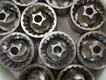 Bulk Production Espresso Grinder COFFEE GRINDER MILL BLADE by FFDBURR 7