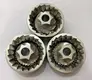 Bulk Production Electric Grinder 38mm 48mm Grinder Burr by FFDBURR 1