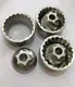 Bulk Production Electric Grinder 38mm 48mm Grinder Burr by FFDBURR 6