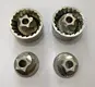 Bulk Production Electric Grinder 38mm 48mm Grinder Burr by FFDBURR 7