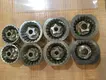 Coffee Grinder Burr Electric FFDBURR Conical Burrs for Espresso Coffee Makerall Sizes 7