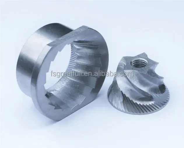 FFDBURR Jura Parts 0.131 Kg Jura Partsfactory 6