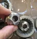 FFDBURR Jura Parts 0.131 Kg Jura Partsfactory 2