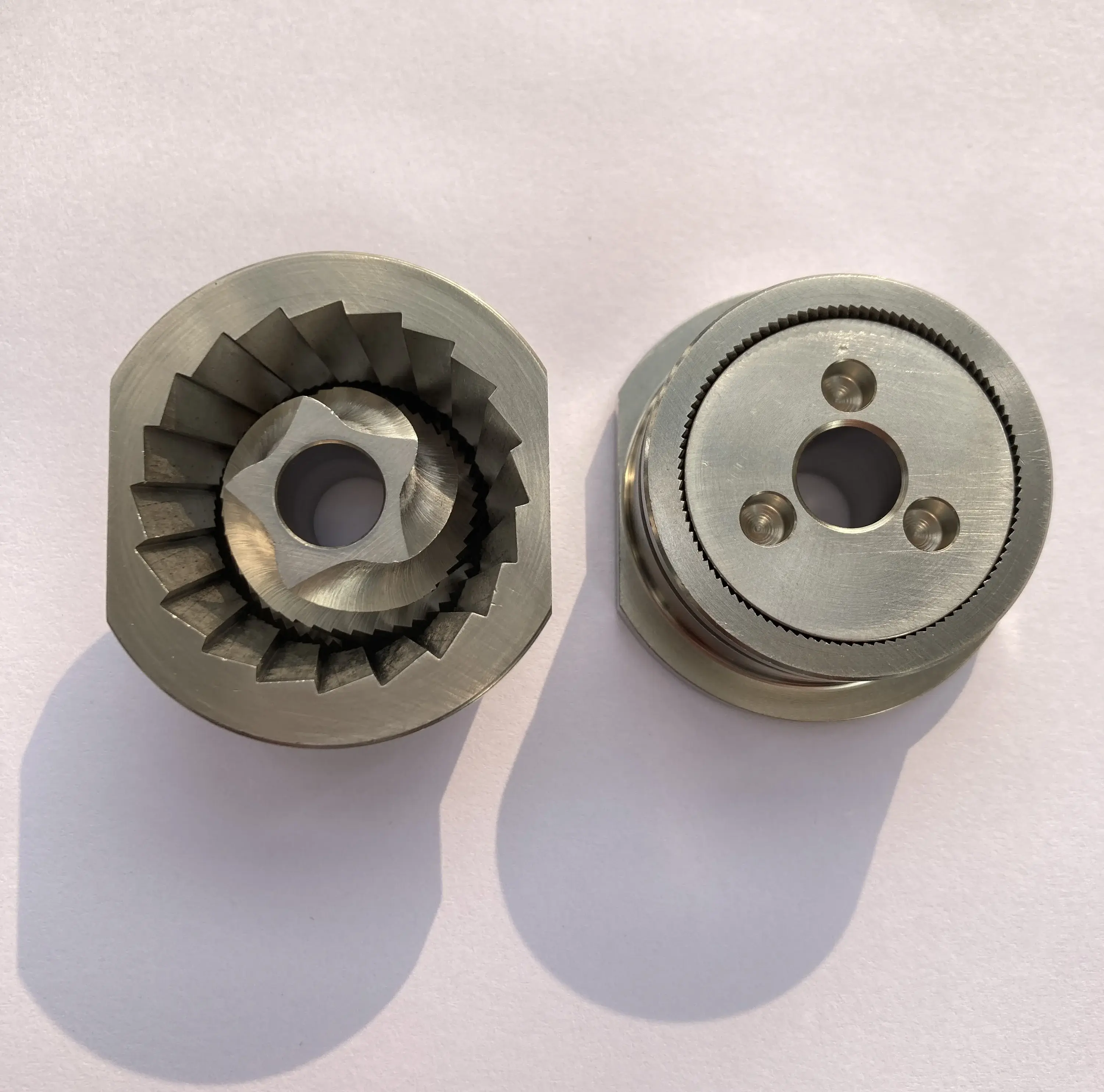 Grinder Conical Burr FFDBURR Espresso.Cappuccino Latteall Sizes 2