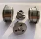 Grinder Conical Burr FFDBURR Espresso.Cappuccino Latteall Sizes 5