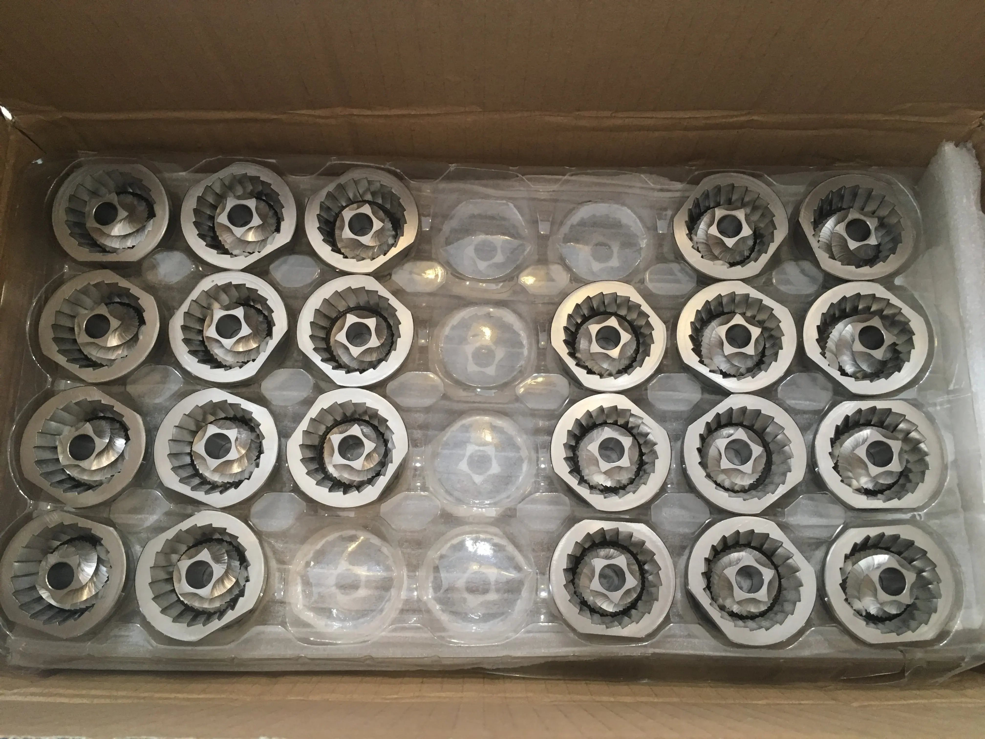 High End Burr Conical Supply Best Factory Price 7