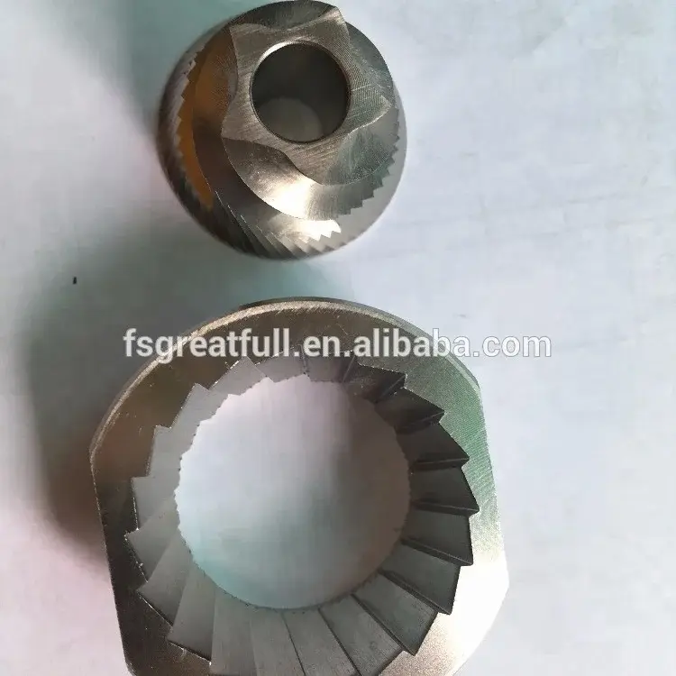 Coffee Machine Parts Design Bulk SuppliesSUS420 6