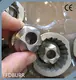 FFDBURR Jura Parts 0.131 Kg Jura Partsfactory 1