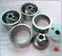Oem & Odm Coffee Grinder Parts Factory for Workplace 1
