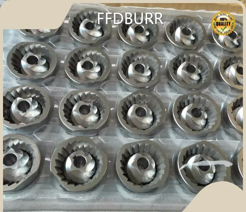 FFDBURR Grinder Burr Coffee Grinder Partsbest Supplier 1