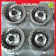 Grinder Burr for Fisheries 0.131 Kgwith Custom Services 1