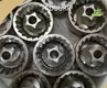 Coffee Grinder Burr Espresso with Good Price Bulk ProductionFree Spare Parts 1
