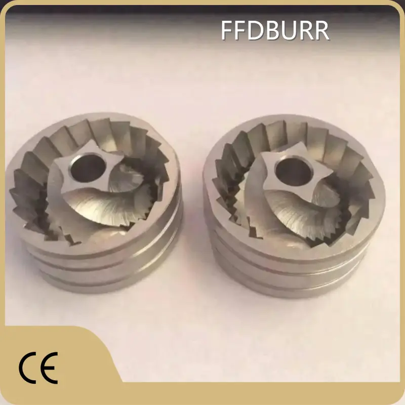 Oem & Odm Coffee Grinder Parts Price List 1