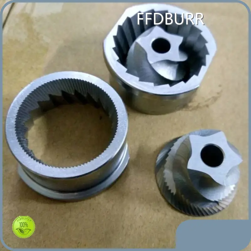 Grinder Burr for Business Breville Coffee Grinder Burrlatest Design 1