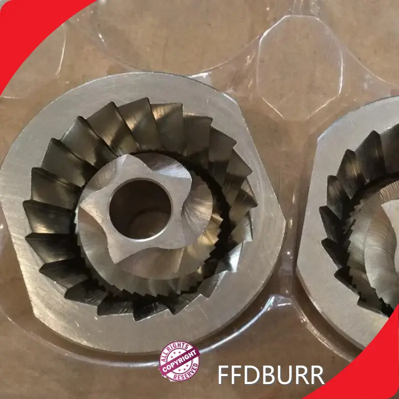 Coffee Grinder Burr Free Spare Parts - Best Brand - FFDBURR 1