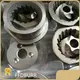 Reliableconical Burr Grinder Fast Delivery SUS420- 48mm Grinder Burr 1