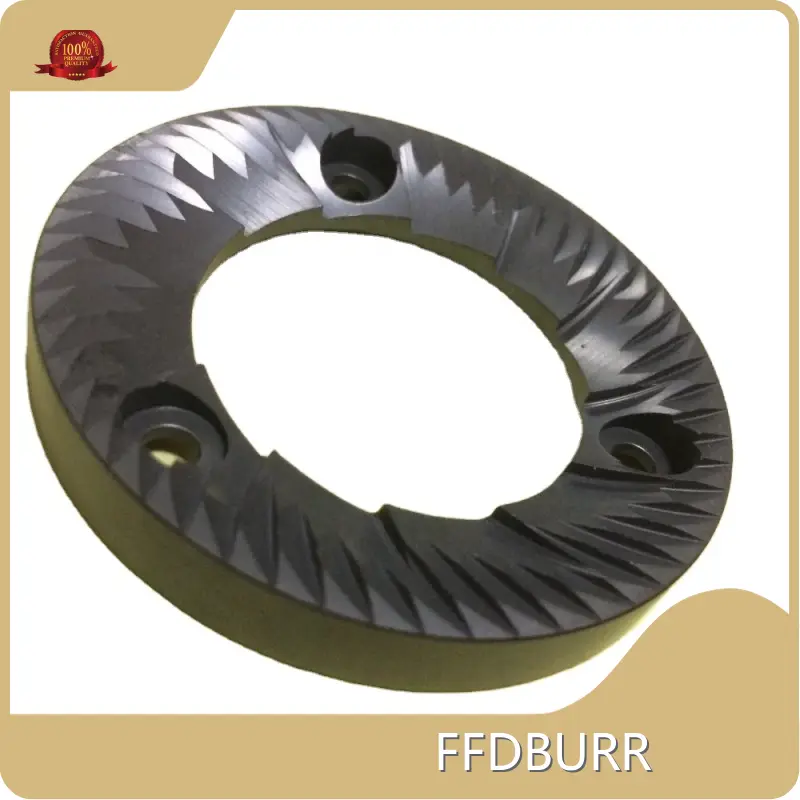 Customizedstainless Steel Burr for Wholesale 2300HV-3300HV FFDBURR 1