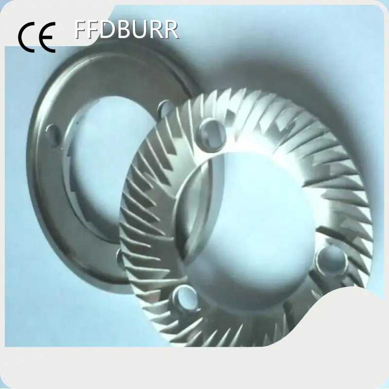 Elaborate Flat Burr Grinder Price List 1