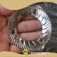FFDBURR Best Flat Burr Grinder for Home TiCN Best Flat Burr Grinder for Homesupplier 1