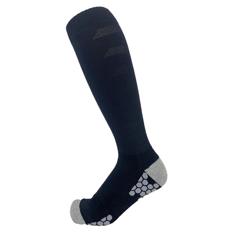 Los deportes del OEM pegan marcas de calcetines deportivos con logotipo personalizado de MOQ bajo 1