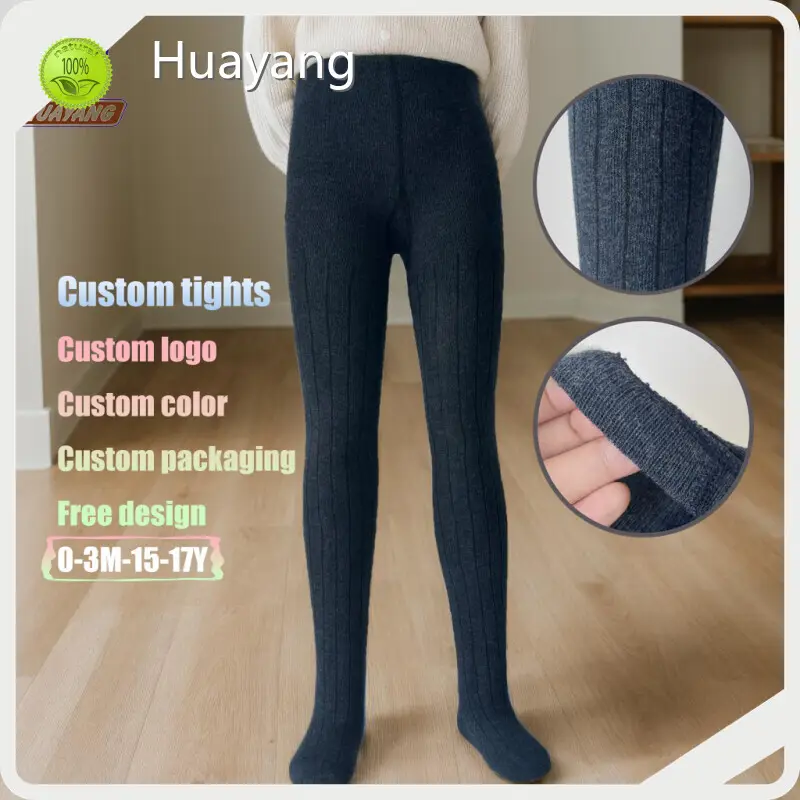 Tight Pants HY-T-009 by Huayang 1