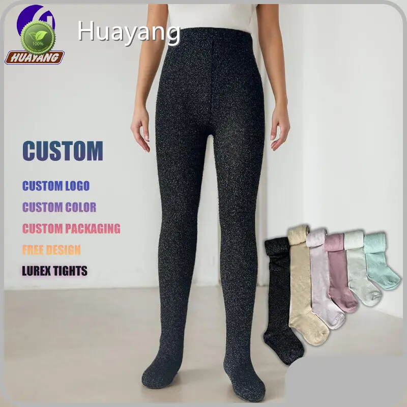 Tights Supplier High Quanlity by Huayang 1