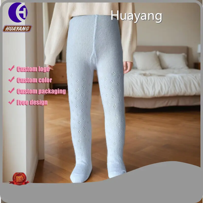 Toddler Tights None - - Huayang 1
