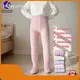 Cotton Tight Pants Dress by Huayang 1